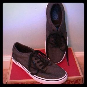 Vans Atwood Men’s Size 9